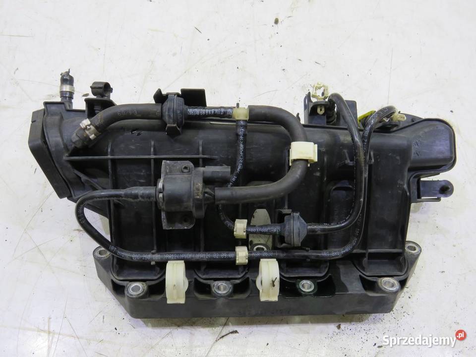 KOLEKTOR SSĄCY ALFA ROMEO MITO 14 TB 552206520 osobowe