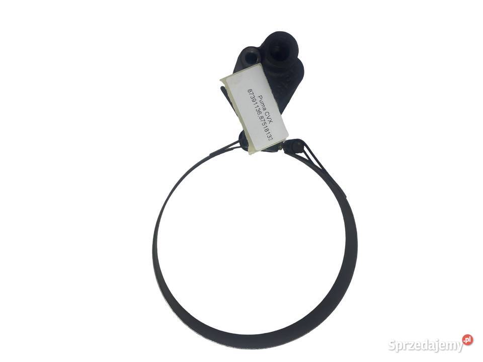 TAŚMA HAMULCOWA HOLLAND CASE 87391136 87518133 Kielce sprzedam