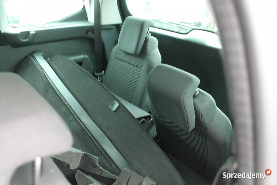 Peugeot 5008 I 20092017 Ostrów Wielkopolski