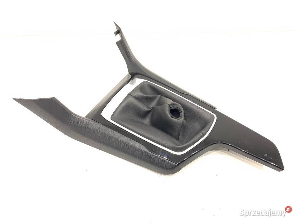 DEKOR TUNELU ŚROKOWEGO PEUGEOT 308 II 9677993380 Listwy podkarpackie