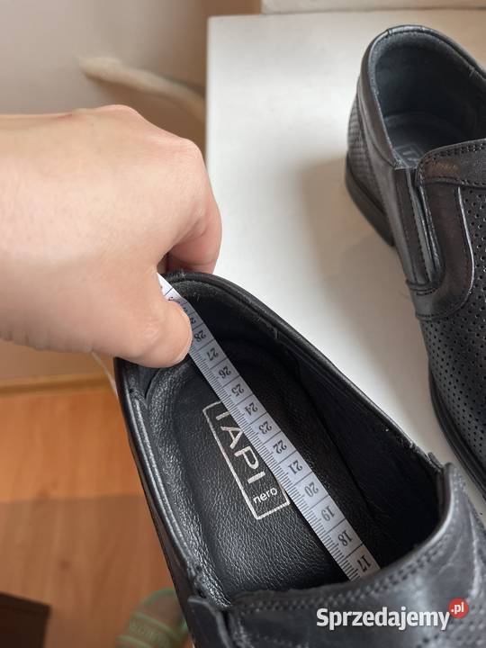 buty w rozmiarze 39 inna Katowice
