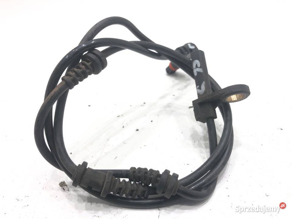 CZUJNIK ABS LEWY PRZÓD MERCEDES W221 0513 podkarpackie sprzedam