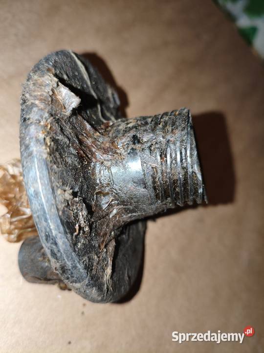 Zabierak napędowy skrzyni biegów MW750 M72 K750 Leszno