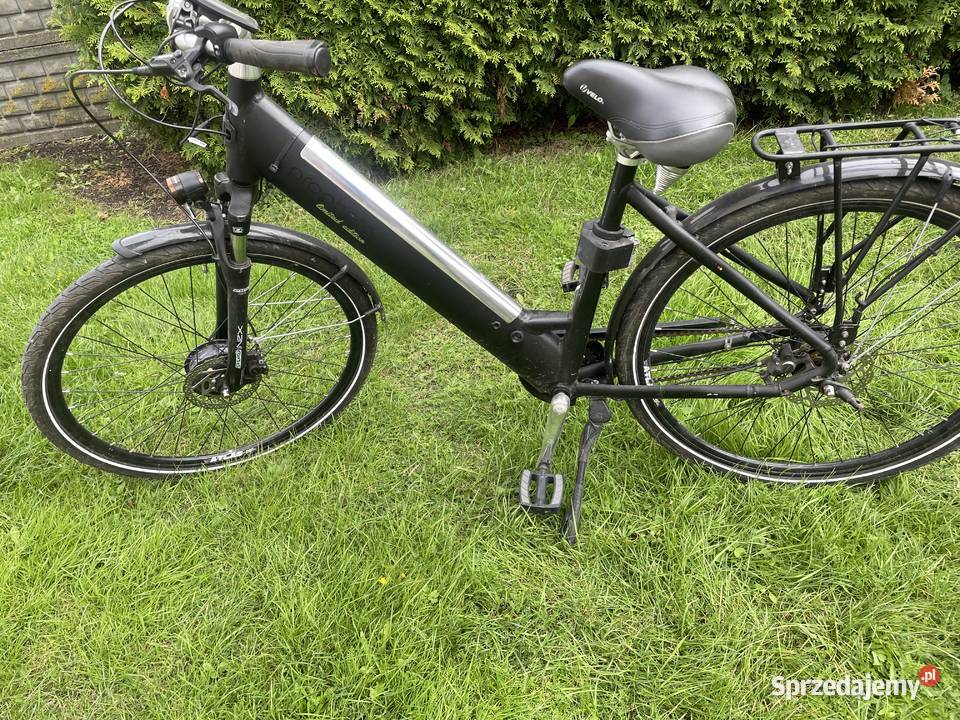 Rower elektryczny Rowery elektryczne Biłgoraj