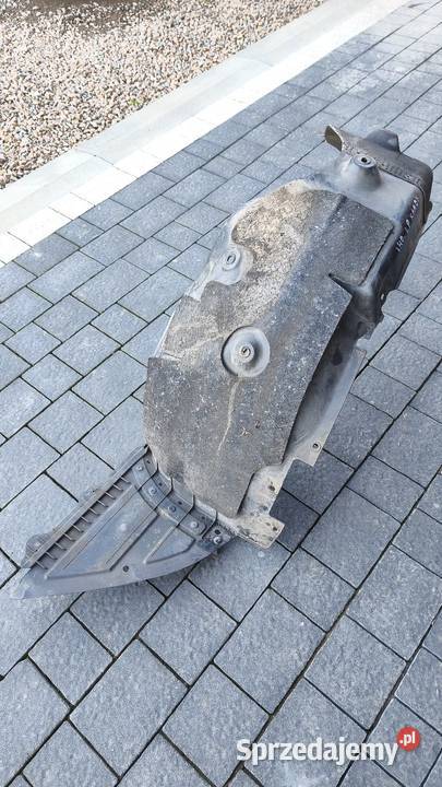 i40 nadkole czujki PDC wiązka PDC halogen Części samochodowe Kraków