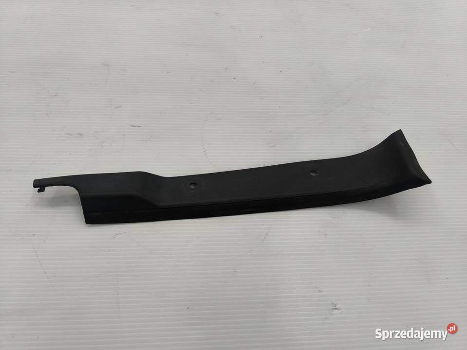OSŁONA OBUDOWA LAMPY TYŁ LEWA BMW F20 7300663