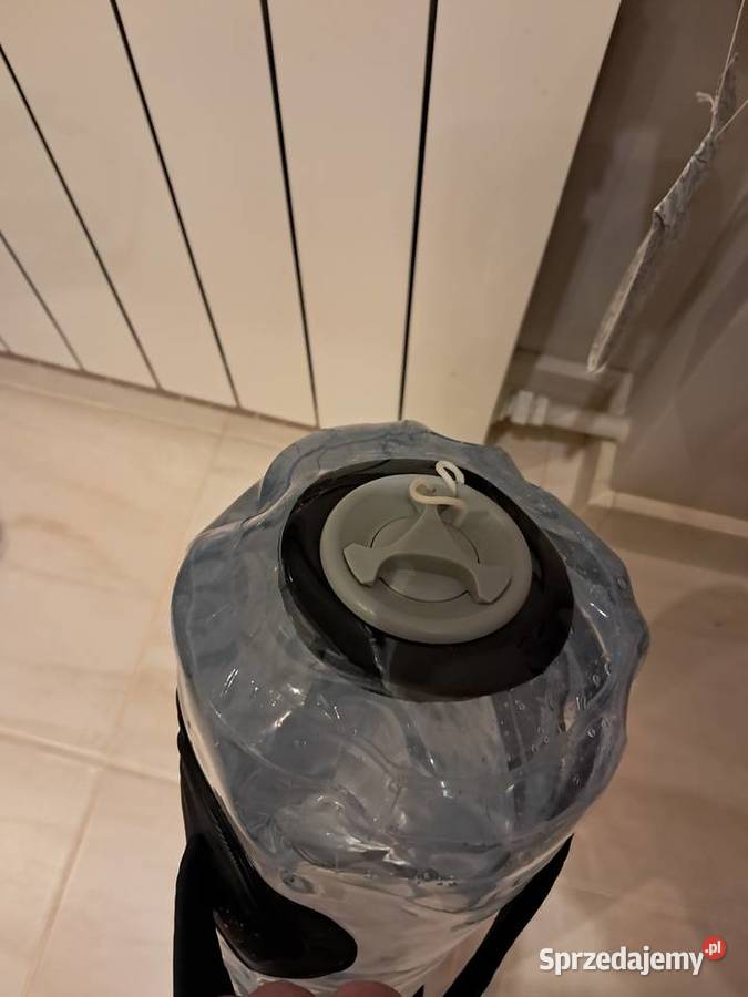 aqua bag water 10 nowy napełniony wodą żeby Sandomierz