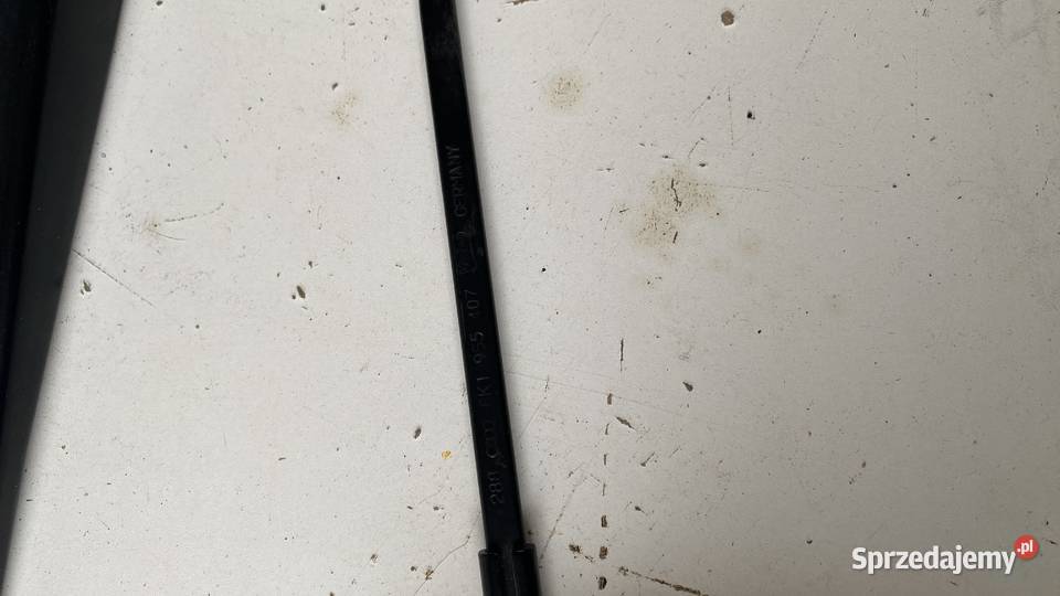 Ramki Wycieraczki Audi A4 osobowe Wola Filipowska sprzedam