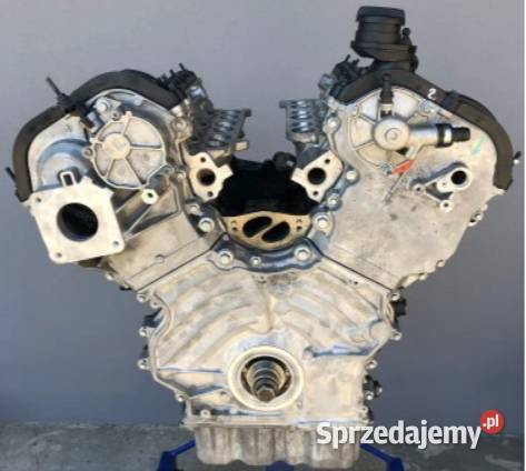 Silnik do Maserati JEEP EXF 30 V6 VM23 VM44 VM63