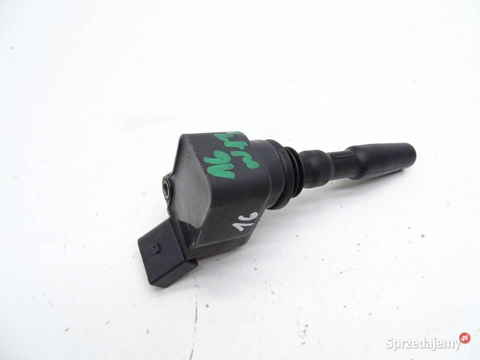 CEWKA ZAPŁONOWA 12 TSI 04E905110K IBIZA IV FABIA