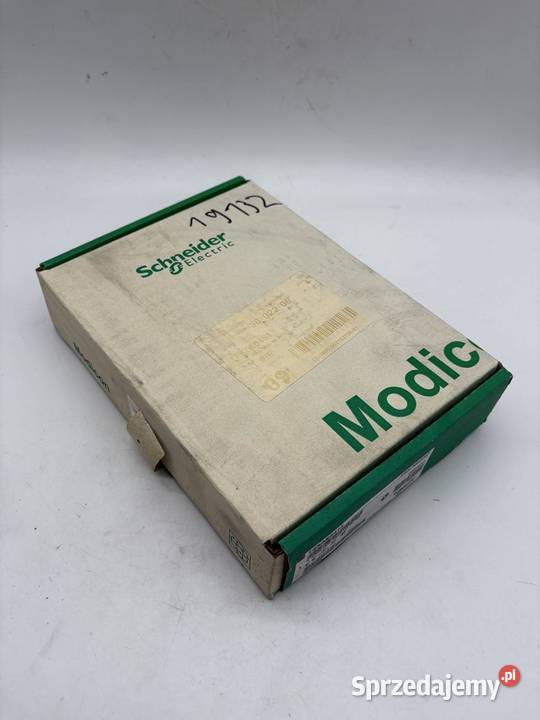 Schneider Electric TSXAEZ414 Analog input module Warszawa