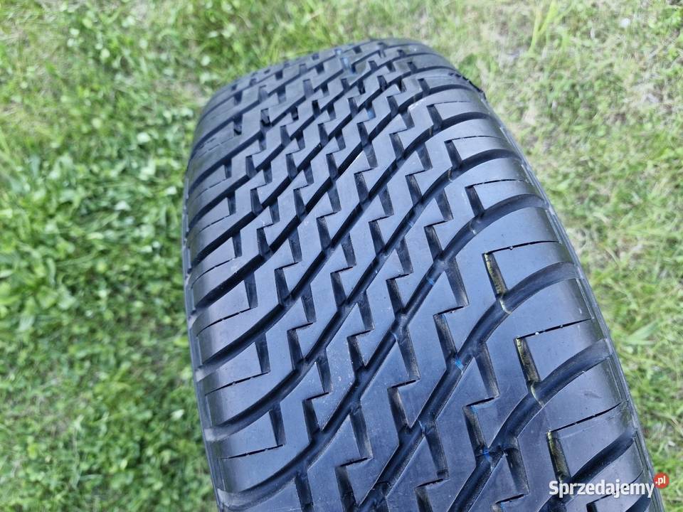 Mercedes 124 Koło zapasowe pomorskie Gdańsk sprzedam