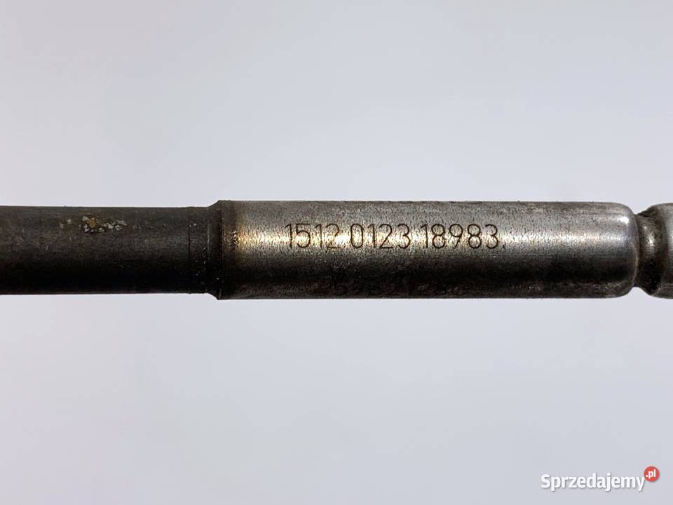 CZUJNIK TEMPERATURY SPALIN JEEP GRAND CHEROKEE Czujniki spalin