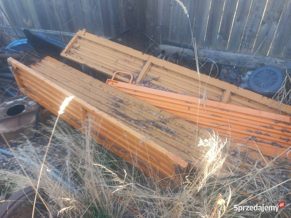 Burty zuka Zakrzówek