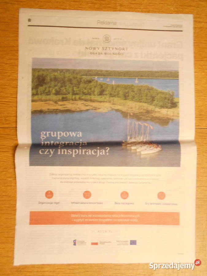 Turystyka medyczna i biznesowa Gazeta Wyborcza miękka Parczew