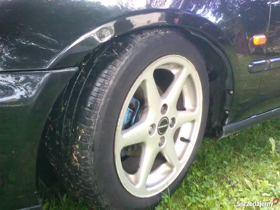 Honda Civic V Coupe Sprzedam Zarejestrowany w Polsce Honda sprzedam