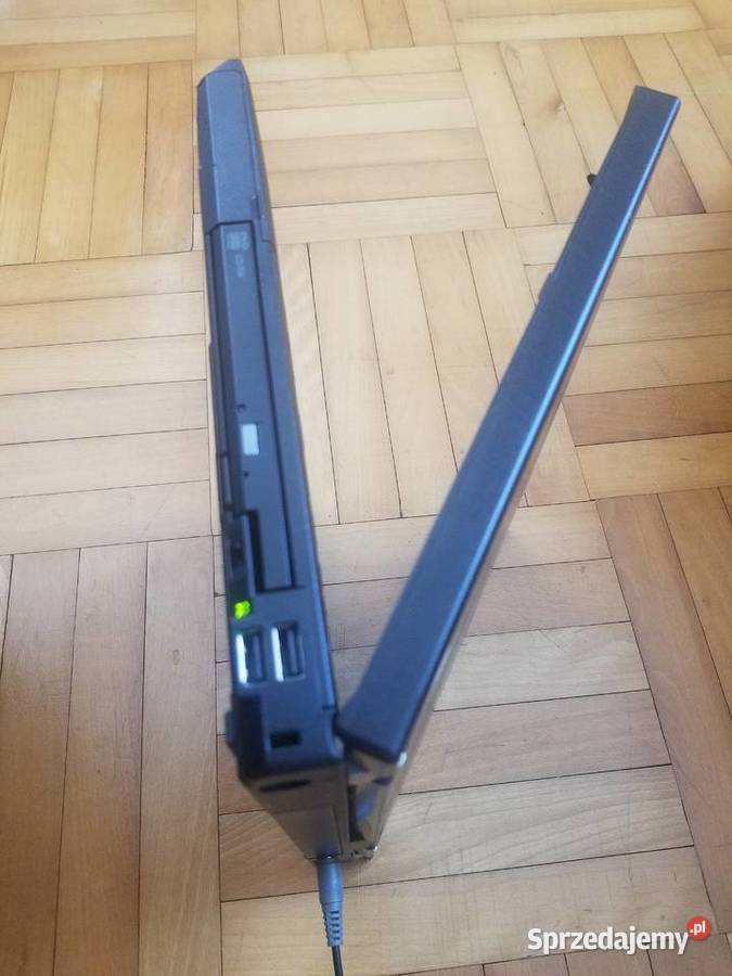 Lenovo Think Pad R61i Rymanów