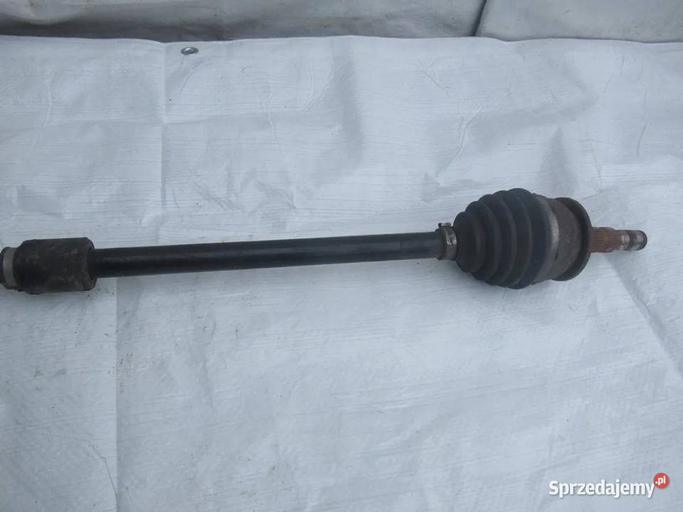 Półoś automat 16 Opel Astra J IV 13335132 AAFH