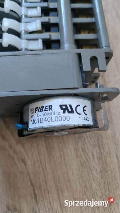 Zmywarka wyparzarka Comenda programator p26 lubelskie Młynki sprzedam