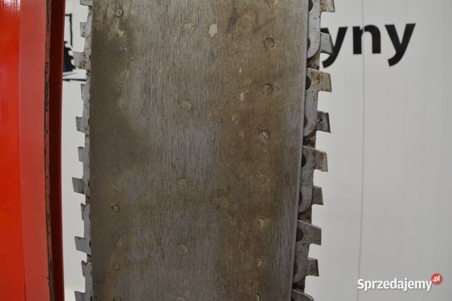 6515 PIŁA ŁAŃCUCHOWA LANDONI AGM Biertowice