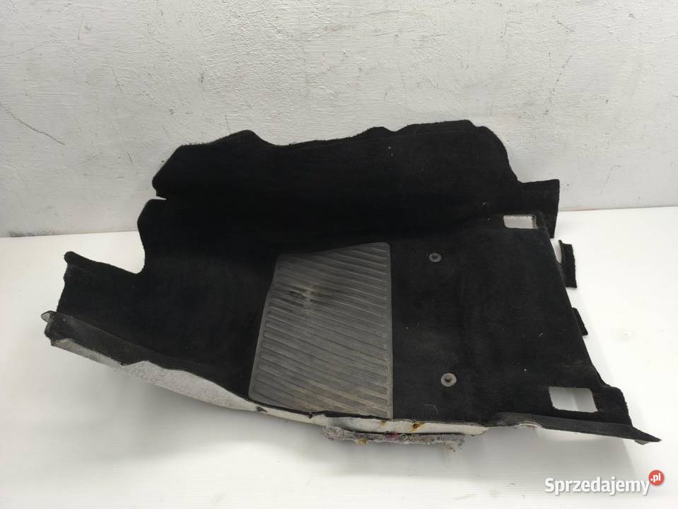 DYWAN WYKŁADZINA KIEROWCY LEWY PRZÓD INSIGNIA A