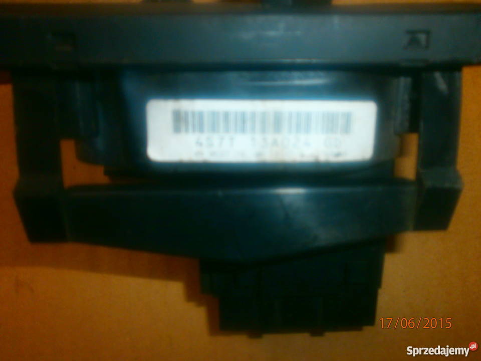 Ford włącznik świateł panel 4S7T Zielona Góra sprzedam