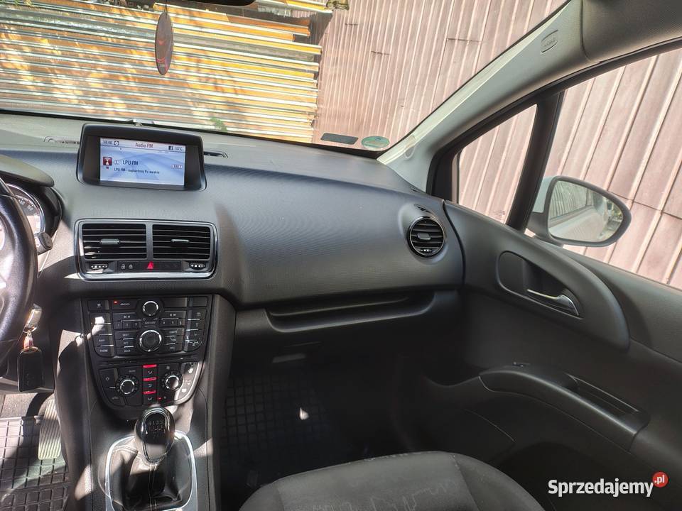 Sprzedam Taxi 4/5 Puławy