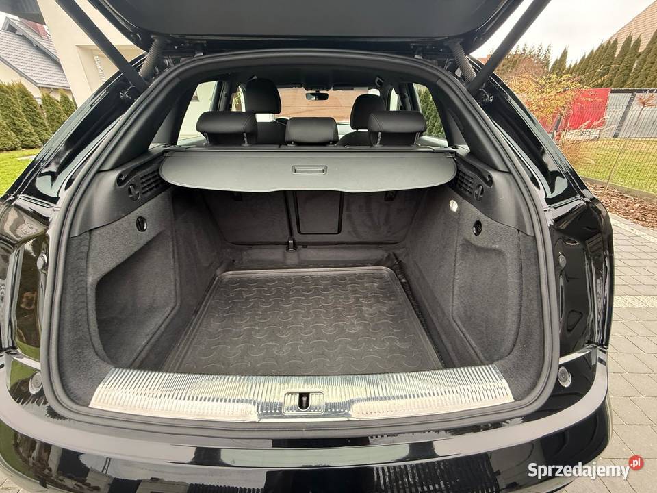 Mały przebieg 106 20 Tdi 150 Quatro Tomaszów Lubelski