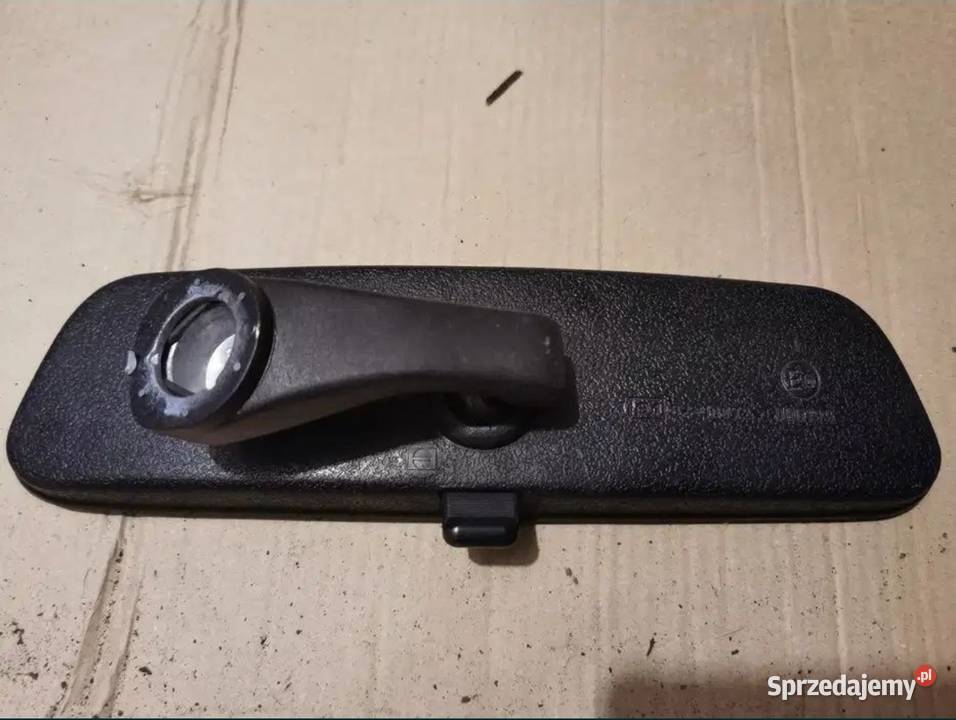 Lusterko wsteczne BMW e34 Żory sprzedam