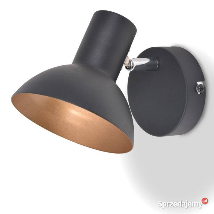 Lampy ścienne 2 sztuki na 2 żarówki E27