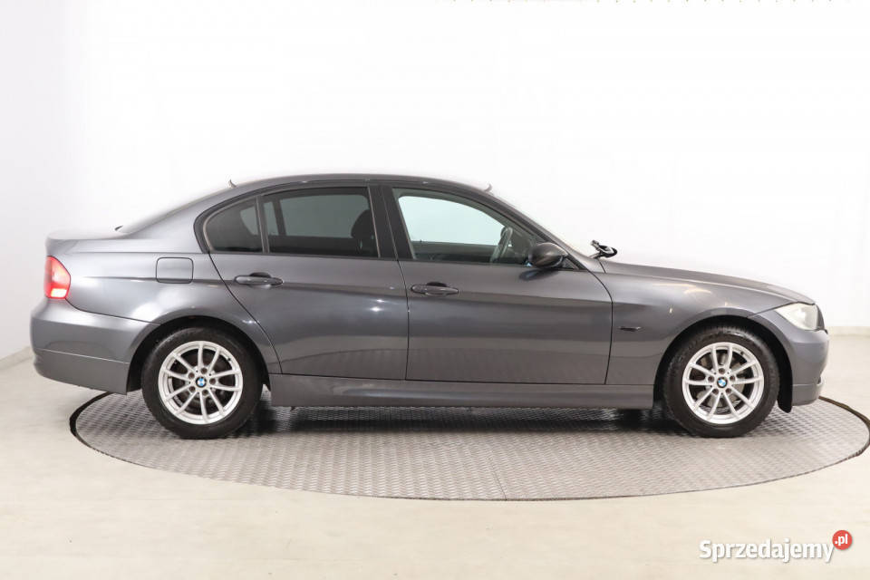 BMW 3 320 i czujnik parkowania Zabrze