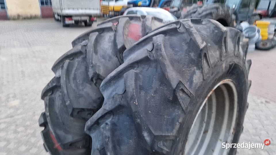 koła 18430 1841530 184r30 46085r30 BKT 12PR Nowe Miasto Lubawskie