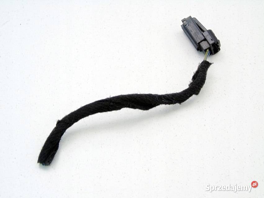 Wtyczka kostka Ford Transit Mk6 Mondeo Focus osobowe Sosnowiec sprzedam