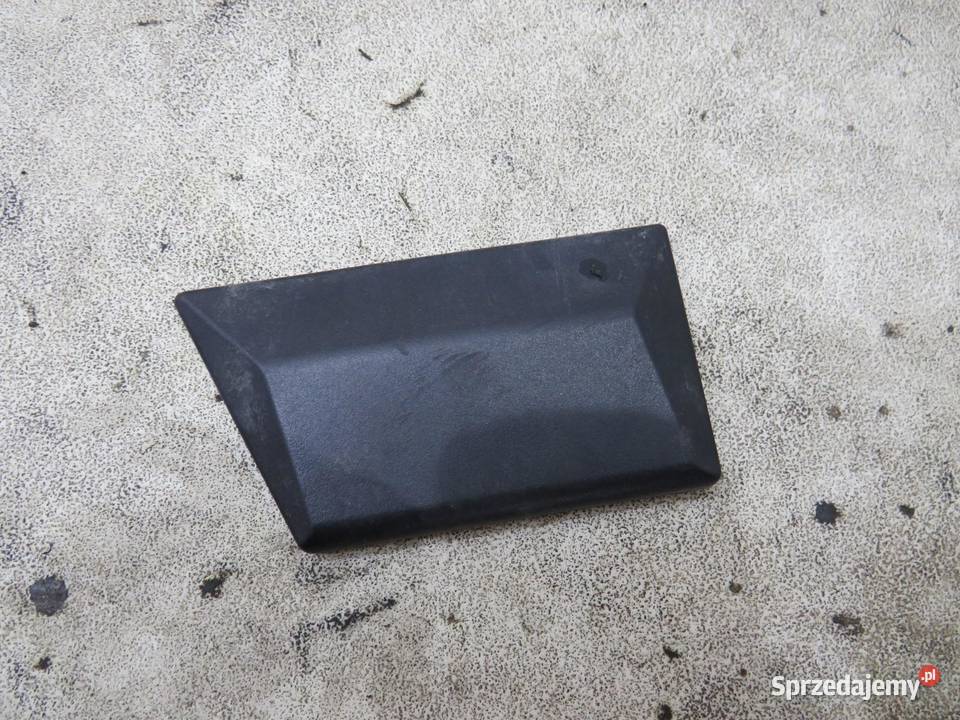 OSŁONKA SŁUPKA LEWA PRAWA AUDI A74G8853590 lubelskie