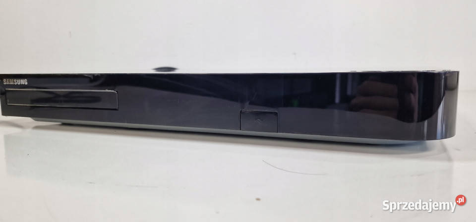 Samsung Bluray Player DVD odtwarzacz 8900 Międzychód sprzedam