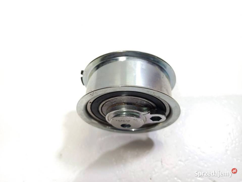 SKODA OCTAVIA II 20 TDI ROLKA NAPINACZ PASKA Skarżysko-Kamienna