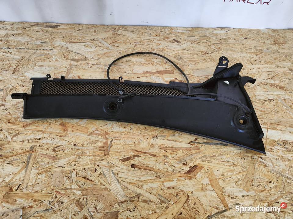 Podszybie Przednie Lewe Citroen DS7 1722 osobowe sprzedam