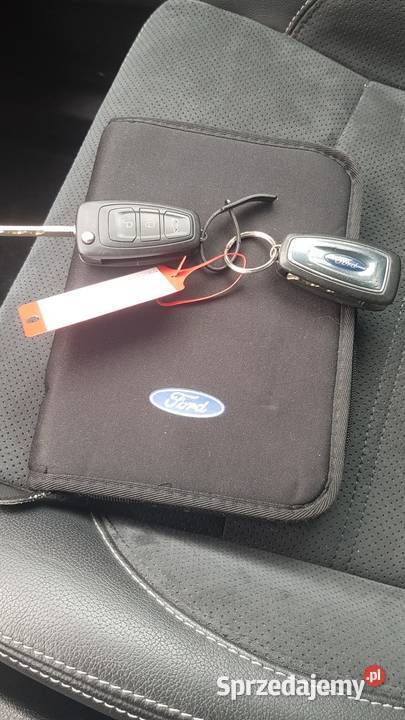 ford1 manualna Lublin