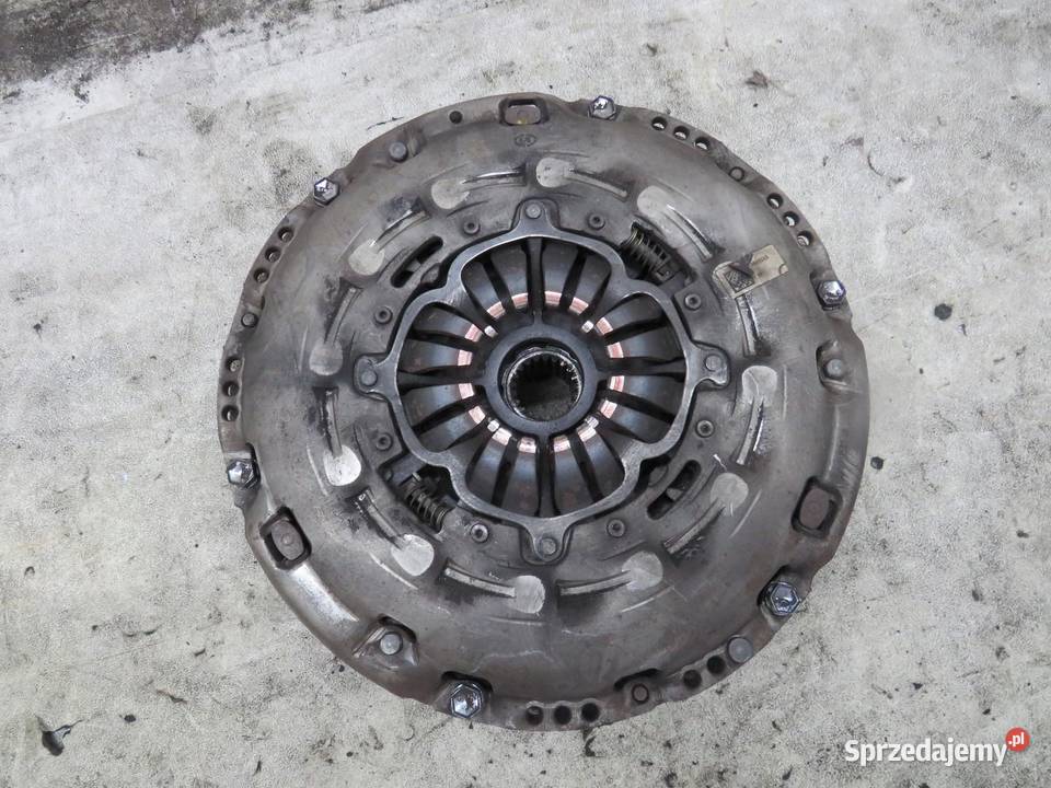 SPRZĘGŁO KOŁO DWUMASOWE DWUMASA AVENSIS T29 D4D