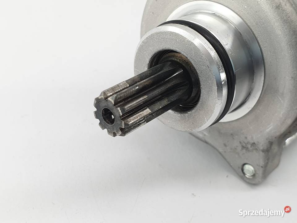 Rozrusznik Mv Agusta Turismo Veloce 800 Łódź