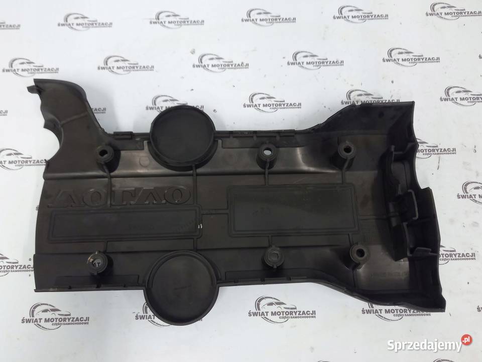 VOLVO C30 07r 25 TURBO B5254T3 220 osłona Kielce