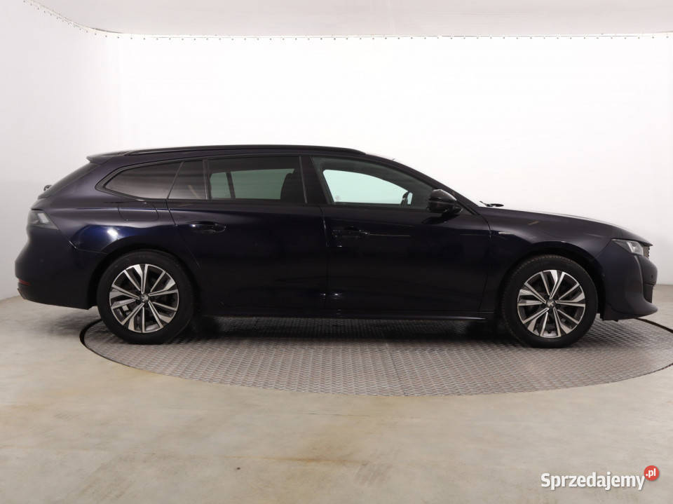 Peugeot 508 16 PureTech Kombi