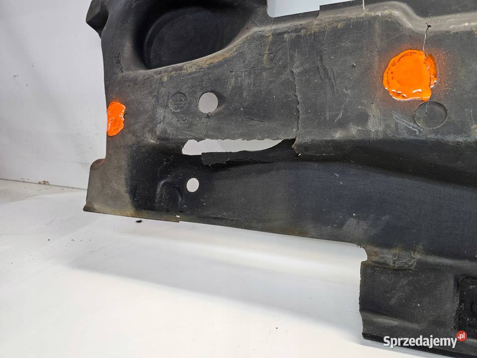 OSŁONA PODWOZIA PRAWA AUDI A6 C6 4F0825208G Przystajń