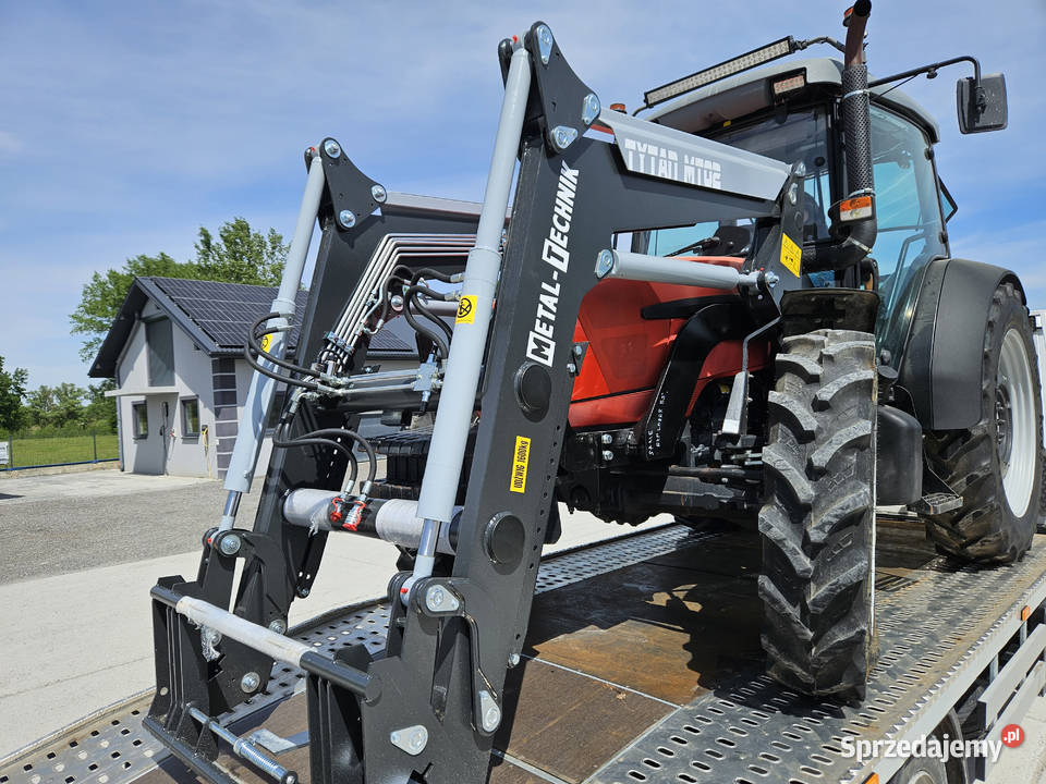 ŁYŻKA TUZ KaT IIIIII możliwe również euro sms mx