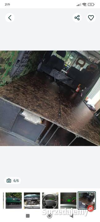 Ford Transit 2010 Kutno