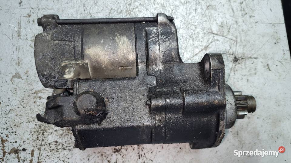 Rozrusznik Jaguar S Type 2280005092