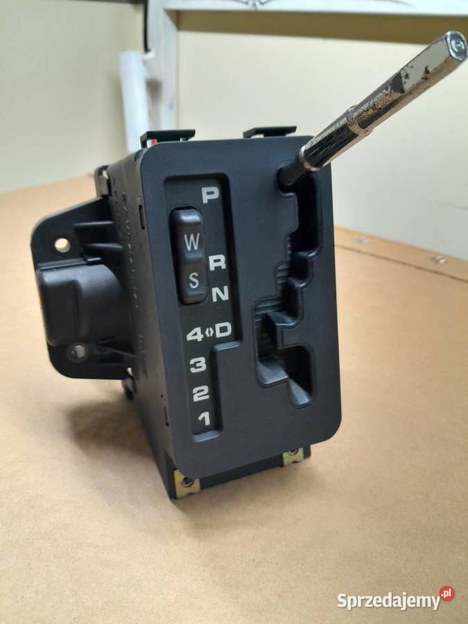 Wybierak biegów Mercedes W210 A1402670837 Tomaszów Mazowiecki