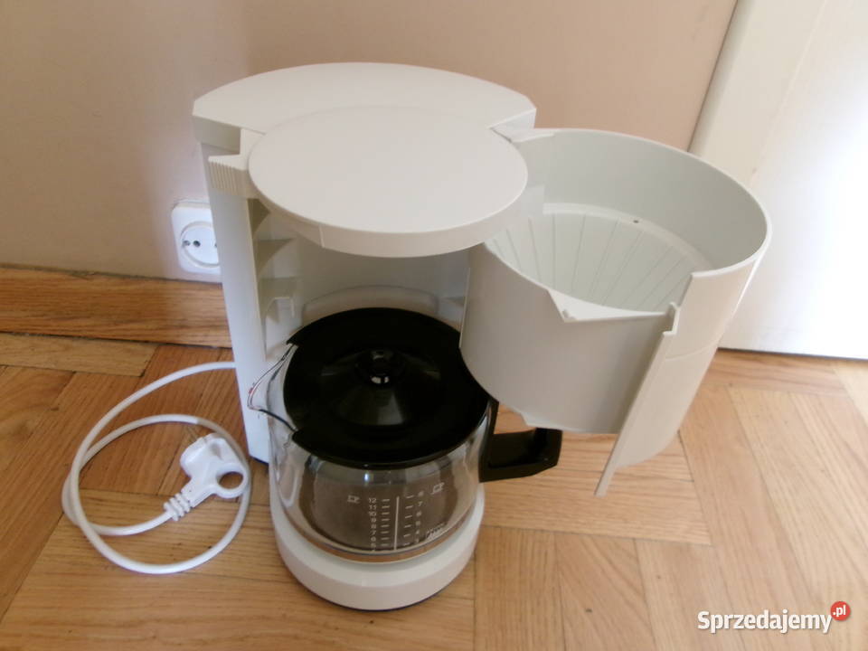 Ekspres do kawy Aroma Cafe 5 Typ 676 Nowy AGD drobne Legionowo