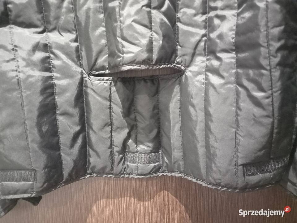 Podpinka kurtki motocyklowej BF L wielkopolskie Chodzież