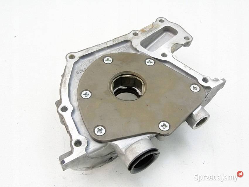 POMPA OLEJU 20 D JTD MJET DUCATO 3 DOBLO 2 BRAVO Sosnowiec sprzedam